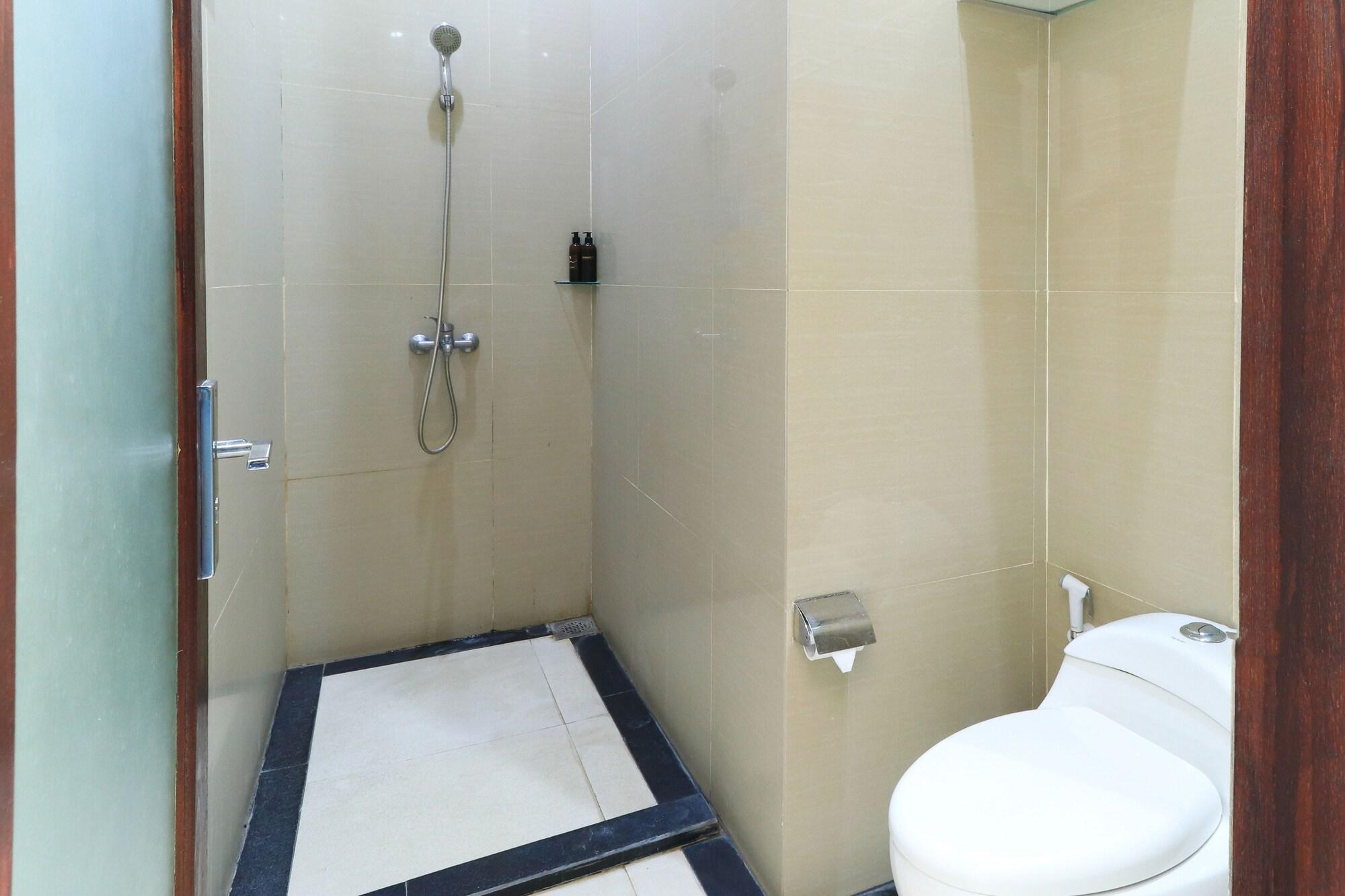 Purnama Hotel Убуд Экстерьер фото
